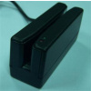 Čítačka Partner MR863B 160mm, snímač mag.karet, 1,2,3 stopa, KBW, černá 900863004