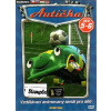 Autíčka 5-6 ( digipack ) DVD