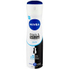 Nivea Invisible for Black & White Pure deospray 150 ml