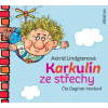 Karkulín ze střechy (Lindgrenová Astrid - Havlová Dagmar) - CD (MP3)