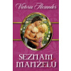 Seznam manželů - Victoria Alexander