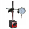 Kraft & Dele KD11398 Magnetický statív a číselníkový odchýlkomer