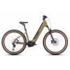 Cube Reaction Hybrid Race 750 Veľkosť: 18 inch.