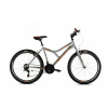 Horský bicykel Capriolo DIAVOLO DX 600 26