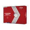 Callaway Chrome Soft 2023 lopty 3+1 zadarmo (48ks)