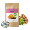 MycoMedica BIO Maitake 100g - vo forme prášku