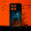 Halloween - Čierna mačka - Honor obal