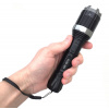 Police 8810 Paralyzér s LED baterkou