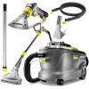 Prací vysávač Kärcher PRACÍ VYSÁVAČ KARCHER PUZZI 10/1 1250 W strieborný/sivý