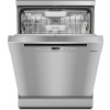 MIELE G 5811 SC Active Plus Nehrdzavejúca oceľ CleanSteel