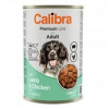 Calibra Dog Premium Jahňacie & Kuracie 1240g KONZERVÁ