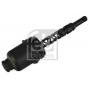 Veko, puzdro olejového filtra Febi Bilstein GmbH 174278