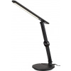 Rabalux Isak inteligentná stolná lampa 1x9 W biela-čierna 74198
