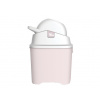 DiaperChamp Kôš na plienky ONE Old Pink
