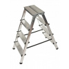 Domáci rebrík stolička Plošina rebríka 4 stupne (Domáci rebrík stolička Plošina rebríka 4 stupne)