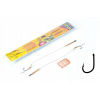 Extra Carp Boilie Rig EXC veľ.444 4 Návazec 2ks