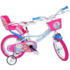 Dino-Bikes DINO Bikes - Dětské kolo 16
