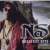 Nas - Greatest Hits [CD]