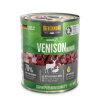 Belcando Baseline konz. Venison & Duck - Srnčie-kačacie - 800 g