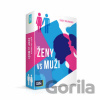 Kvízy do vrecka: Ženy verzus muži - Albi