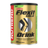 Nutrend FLEXIT GOLD DRINK - jablko, 400 g