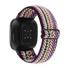BStrap Pattern remienok na Xiaomi Amazfit GTS, rainbow