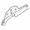 ND MAKITA / DOLMAR Krycia doska 109, 110i, 115, DCS430, DCS520,027213111 (6