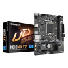 GIGABYTE H610M K V2 základní deska Intel H610 LGA 1700 Micro ATX