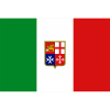 SAMOLEPIACA VLAJKA ERREGRAFICA Variant: SELF ADHESIVE ITALIAN FLAG CM.11X16