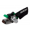 HIKOKI (HITACHI) PÁSOVÁ BRÚSKA S REGULÁCIOU SB8V2 1020W
