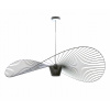 Salon Lamp Vertigo visí visí 120 cm stráže (Salon Lamp Vertigo visí visí 120 cm stráže)