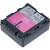 Baterie T6 power Panasonic VW-VBD070, CGA-DU07, CGR-DU07, Hitachi DZ-BP07S, 720mAh, 5,2Wh VCPA0009