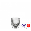 Poháre na whisky Adagio 350 ml 6 ks (RCR)