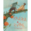 Kráska a zvíře - Jeanne-Marie Leprince de Beaumont
