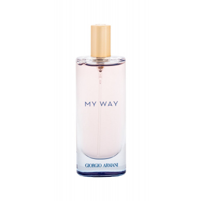 Giorgio Armani My Way Intense, Parfumovaná voda 15ml pre ženy