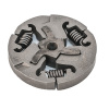 Spojka kompletný Husqvarna 357, 359 Jonsered 2159 originál 587691701, 537103403