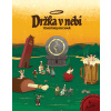 Držka v nebi - Těhotnej kuchař