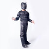 Hasbro Karnevalový kostým - Čierny Panter M