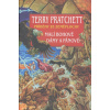 Malí bohové Dámy a pánové - Terry Pratchett
