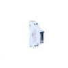 Eastron Elektroměr 1F na DIN lištu digitální VCX SDM120D, MID