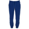 Dámske nohavice Lotto Squadra W III Pant - blue - Modrý (M)