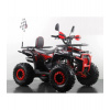 Štvorkoľka - ATV DISCOVERY 125cc XTR - 3G - červená