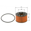 TATechnix Olejový filter Ford TRANSIT Krabice (FA_ _) - 2.0DI, 2.0TDCi, 2.4TD, 2.4DIRWD, 2.4DI, 2.4