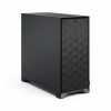 Fractal Design Pop 2 Air Black Solid - Fractal Design Pop 2 Air Black Solid FD-C-POA2A-01