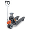Unicraft® Paletový vozík s váhou a tlačiarňou PHW 2000 WP