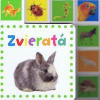 Zvieratá - autor neuvedený