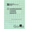 Anorganická chemie nekovů - František Jursík