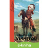 E-kniha Vinnetou - Karl May, Zdeněk Burian (ilustrátor)