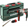 METABO UHEV 2860-2 Quick + sada nástrojů (5 ks)