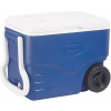 Turistická chladnička Coleman 40 Qt Performance Blue 40 L (-%% turistická chladnička Coleman 40 Qt Pasívne)